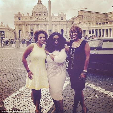 oprah rome louis vuitton|did oprah let hermes buy her bags.